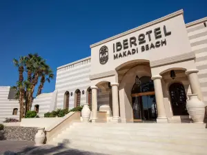 Iberotel Makadi Beach