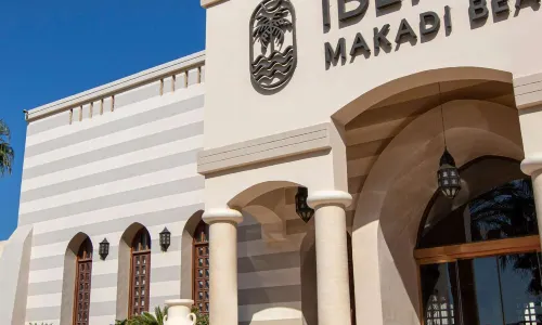 Iberotel Makadi Beach