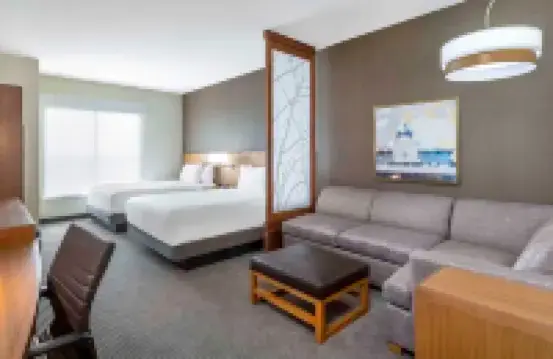 Hyatt Place Fort Worth/Alliance Town Center