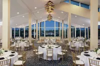 The Woodlands® Resort, Curio Collection by Hilton - breakfast