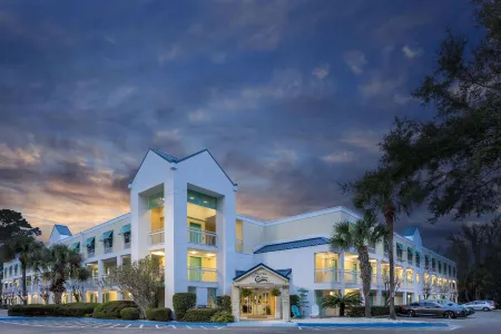 Hotel Carolina