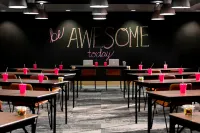 Moxy Phoenix Tempe/ASU Area - petit déjeuner