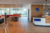Holiday Inn Express BORDEAUX - LORMONT by IHG Hotels in Lormont