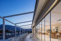 Nima Boutique Hotel Hotels in Petres