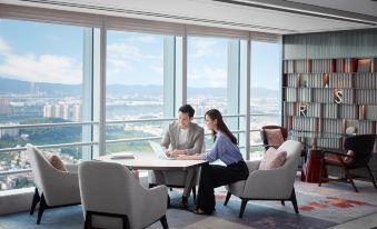 Sheraton Guangzhou Panyu