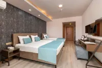 Hotella Resort & Spa Hotels in Kadriye