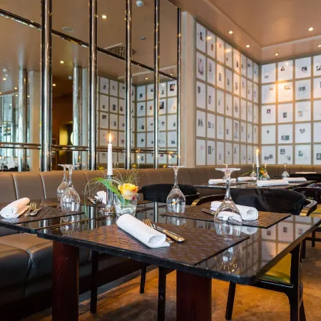 First Inn Hotel Zwickau