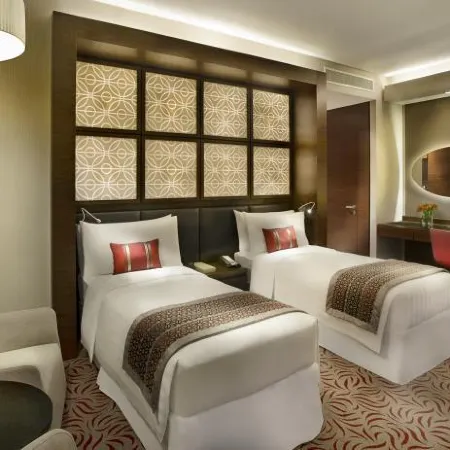 Four Points by Sheraton Doha