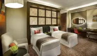 Four Points by Sheraton Doha - Rooftop Pools