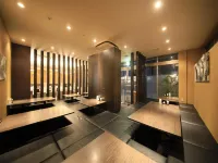 Daiwa Roynet Hotel Osaka Sakaihigashi Hotels in Sakai