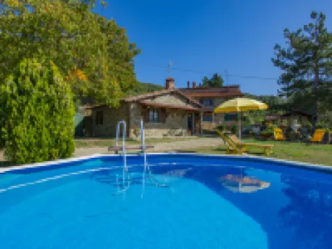 Il Poderino Hotels in Dicomano