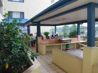 Springwood Tower Apartment Hotel Hotel a Hillcrest