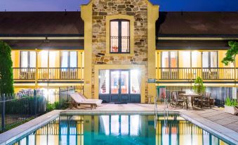Mount Lofty House & Estate Adelaide Hills