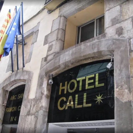 Hotel El Call