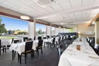 Comfort Inn Capital Horsham - sarapan
