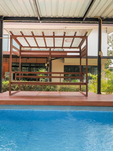 รูปภาพของทีรีสอร์ท สุพรรณบุรี (T-resort Suphanburi)