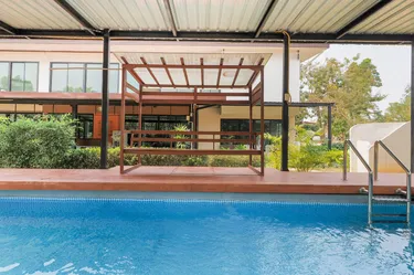 รูปภาพของทีรีสอร์ท สุพรรณบุรี (T-resort Suphanburi)