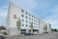 Abasto Hotel Dachau Hotels in Dachau