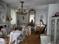 Le Domaine du château Blanc à 10 Minutes de Paira Daiza Hotels in Jurbise