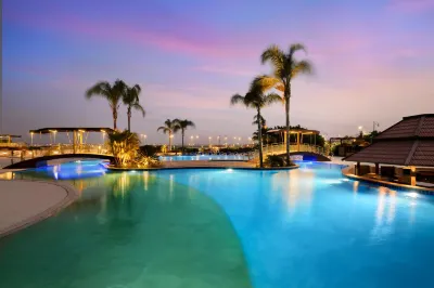 Radisson Blu Hotel & Convention Center, Alexandria Hotels in Al Beitash Gharb