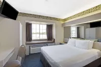 Microtel Inn & Suites by Wyndham Houston Hôtels à : Nassau Bay