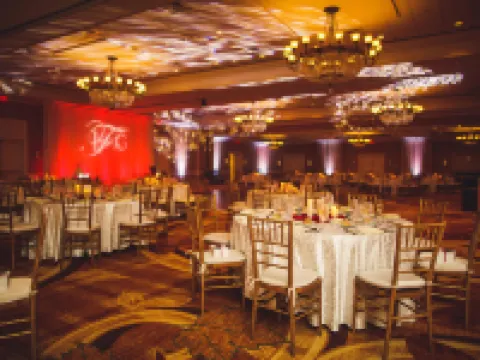 Bridgewater Marriott Hotels in Bridgewater