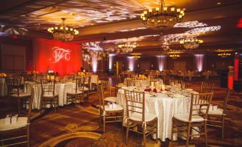 Bridgewater Marriott