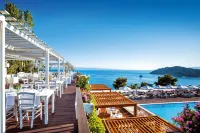 Skiathos Palace Hotel - Пляж