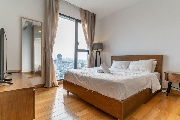 3Bed Resortstyle in Central D1/Pool/Gym/Cigar Room_5
