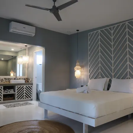 Muni Muni Villas Siargao