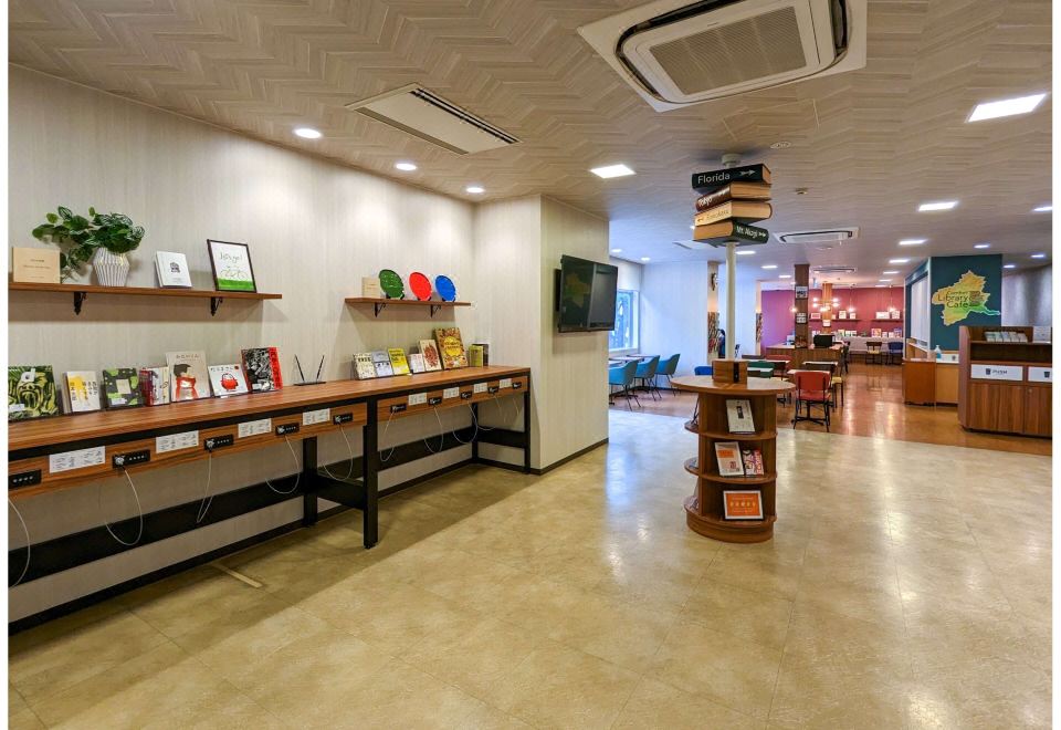 컴포트 호텔 마에바시 외관 이미지