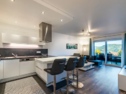 Berg- Und Seeblick Alpe Maritima -Top 10 Hotels in Treffen