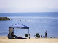 Gimpaso Hotel - Ocean View