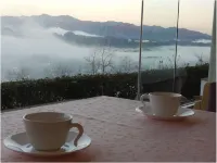 내추럴 팜 시티 노엔 호텔 - 뷰
