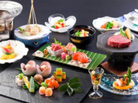 Aburaya Tousen Hotels in Yamanouchi