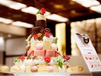 Hotel Green Plaza Hakone - Morgenmad