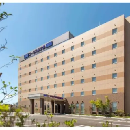 Chorus Hotel Sendai Tomizawa