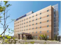 Chorus Hotel Sendai Tomizawa - 2 stelle