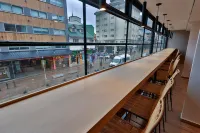 M383 Hotel Bariloche Hotels in Bariloche