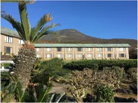 Hachijo View Hotel Các khách sạn ở Hachijo Jima