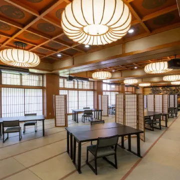 Shimobe Hotel