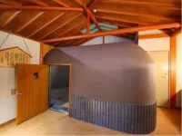 Ooedo Onsen Monogatari Ikaho Hotel a Shibukawa