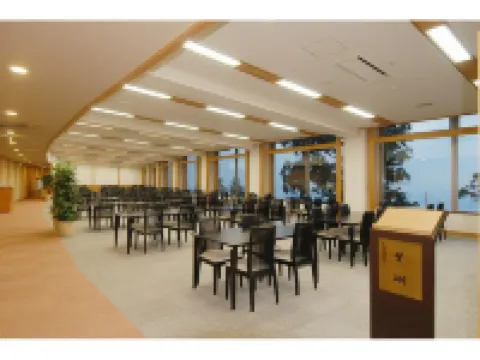 Chobo Seiitsuno Yado Enryakuji Kaikan