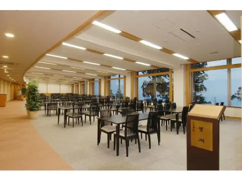 Chobo Seiitsuno Yado Enryakuji Kaikan