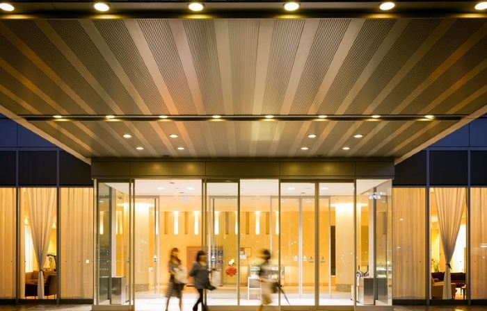 Twin Leaves Hotel Izumo