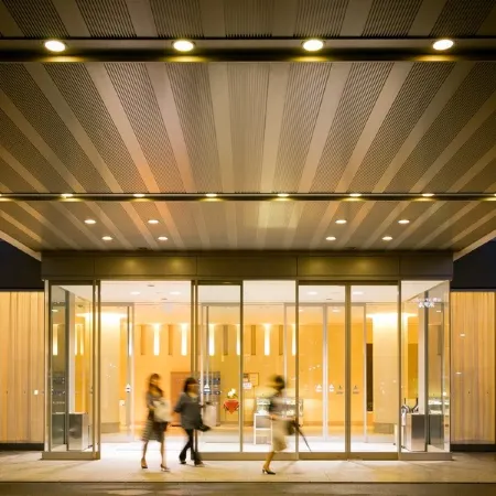 Twin Leaves Hotel Izumo