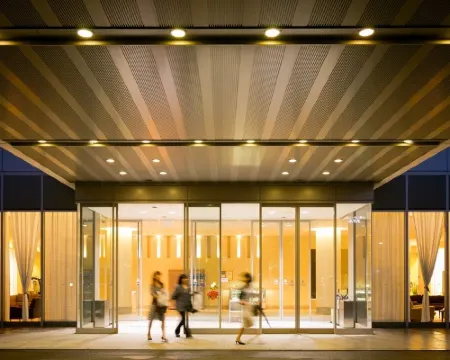 โรงแรมทวิน ลีฟส์ อิซุโมะ โรงแรมในอิซึโมะ