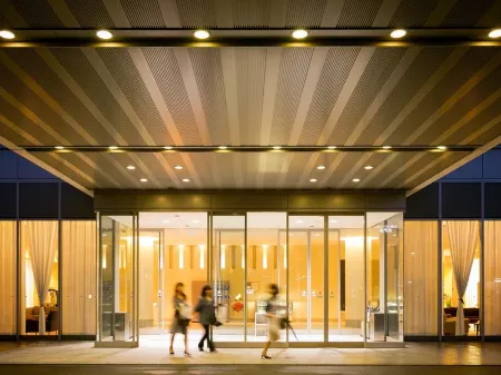 Twin Leaves Hotel Izumo