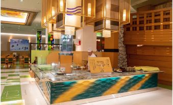 Shiretoko Daiichi Hotel