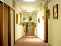 Shiretoko Village Hotels in Rausu